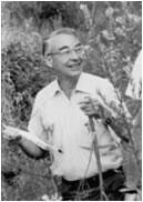 Ed Voss